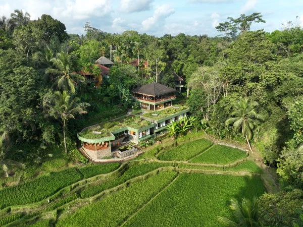 Oneworld Ayurveda Tegallalang-Image8